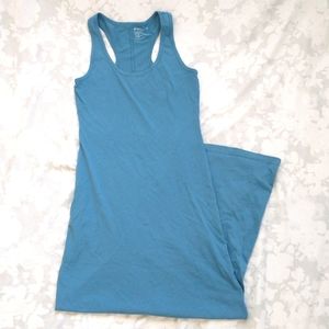 LAST CHANCE Pact Maxi Dress